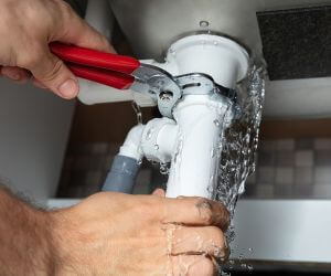 About Sewer Line Replacement Windham, CT